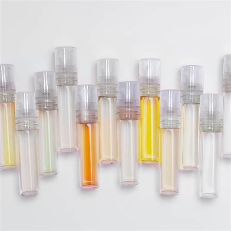 parfum testers